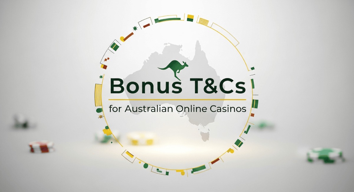 Online Casino Bonus T&C
